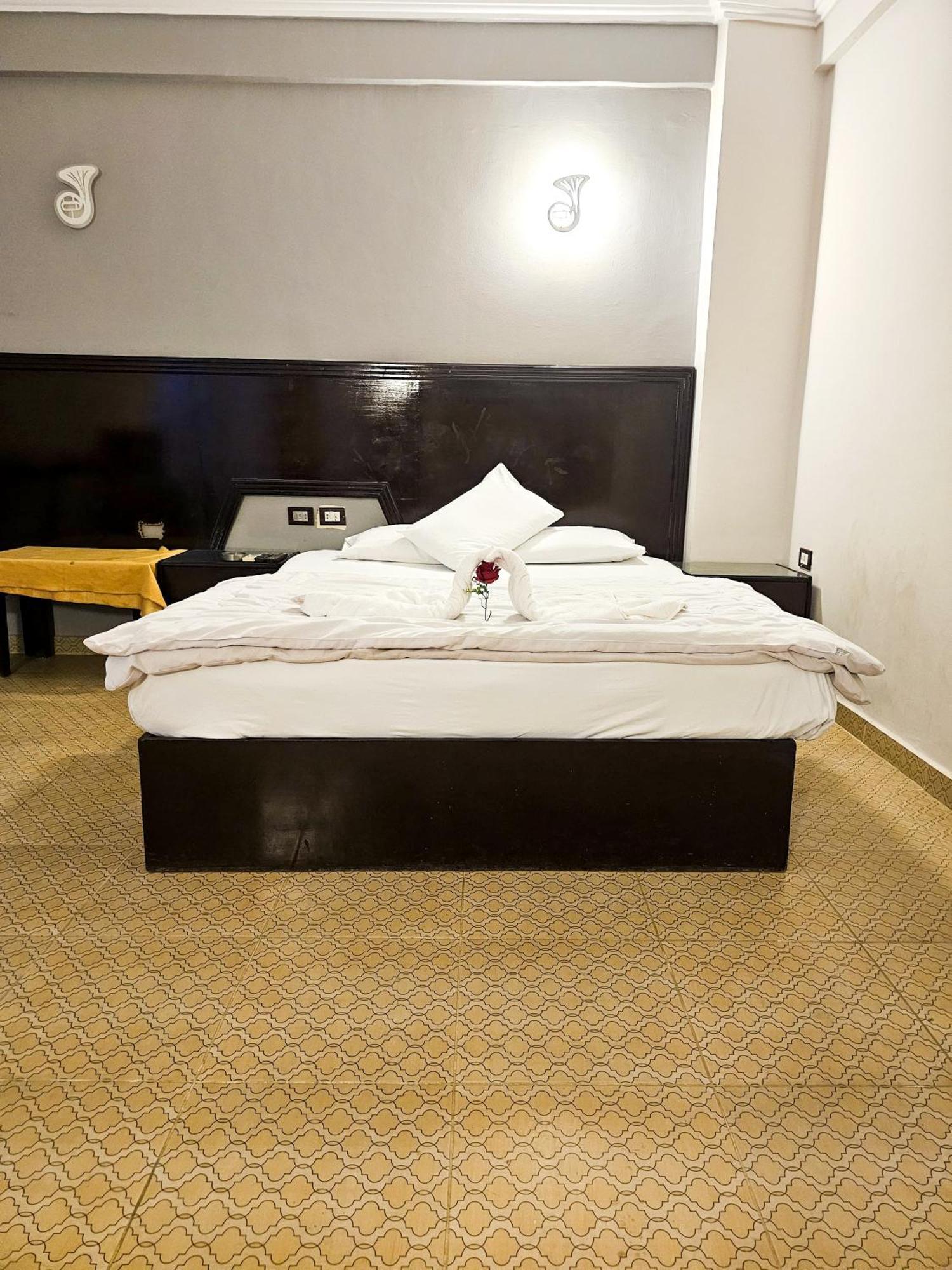 Red Sea Hotel مرسى علم المظهر الخارجي الصورة