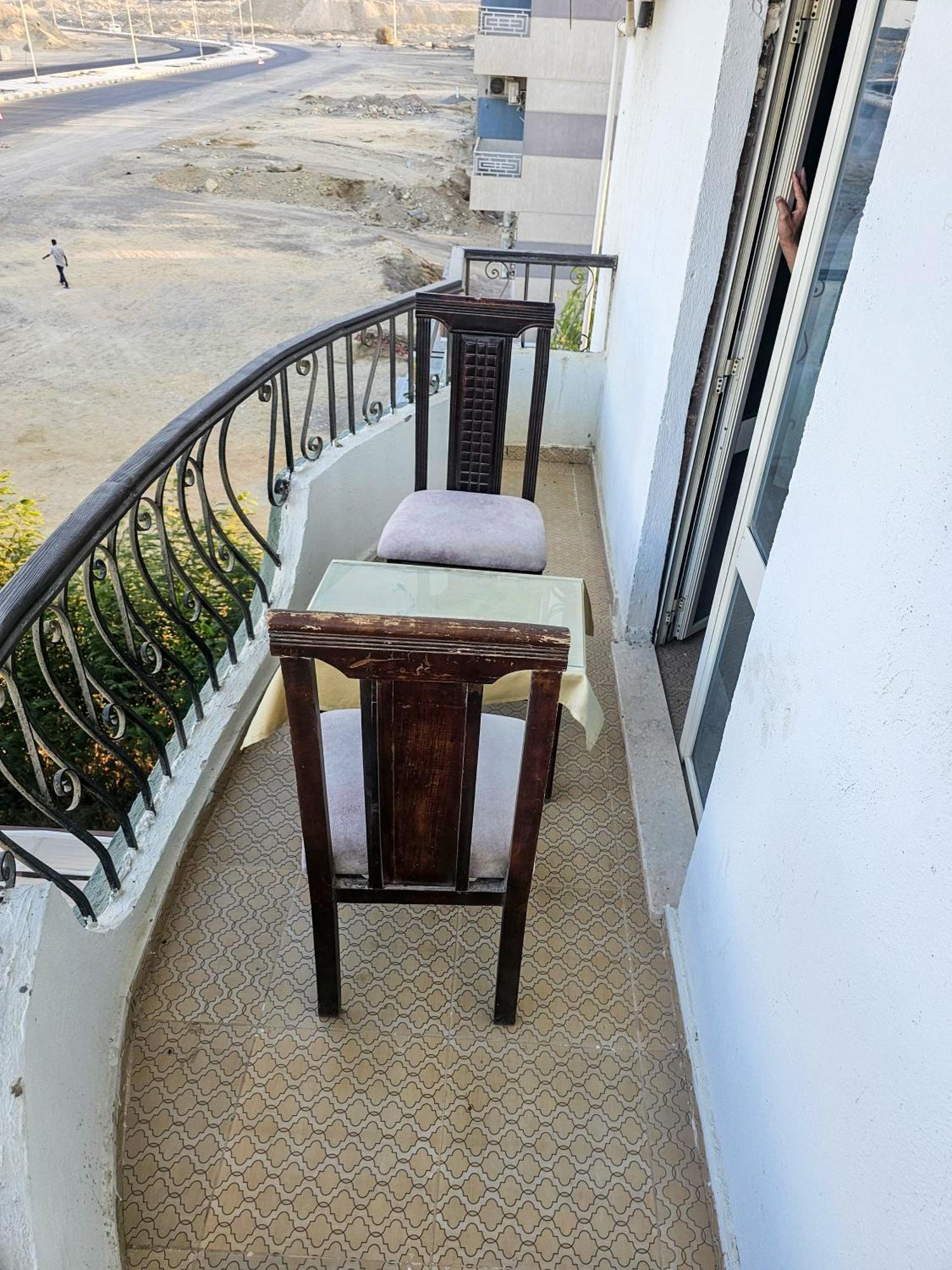 Red Sea Hotel مرسى علم المظهر الخارجي الصورة
