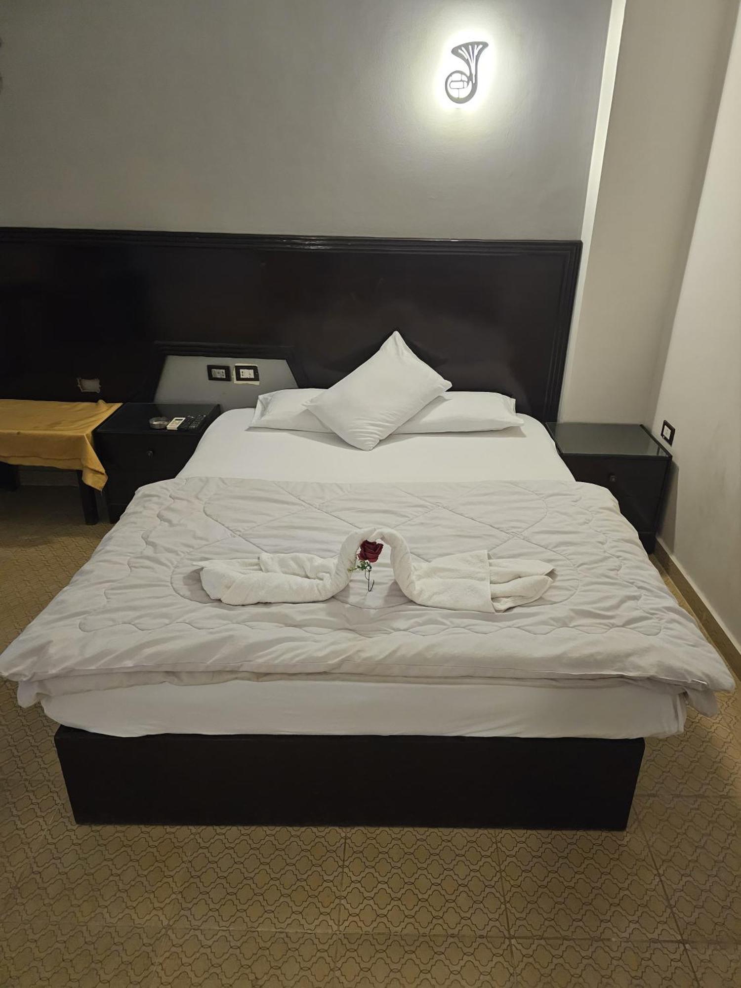 Red Sea Hotel مرسى علم المظهر الخارجي الصورة