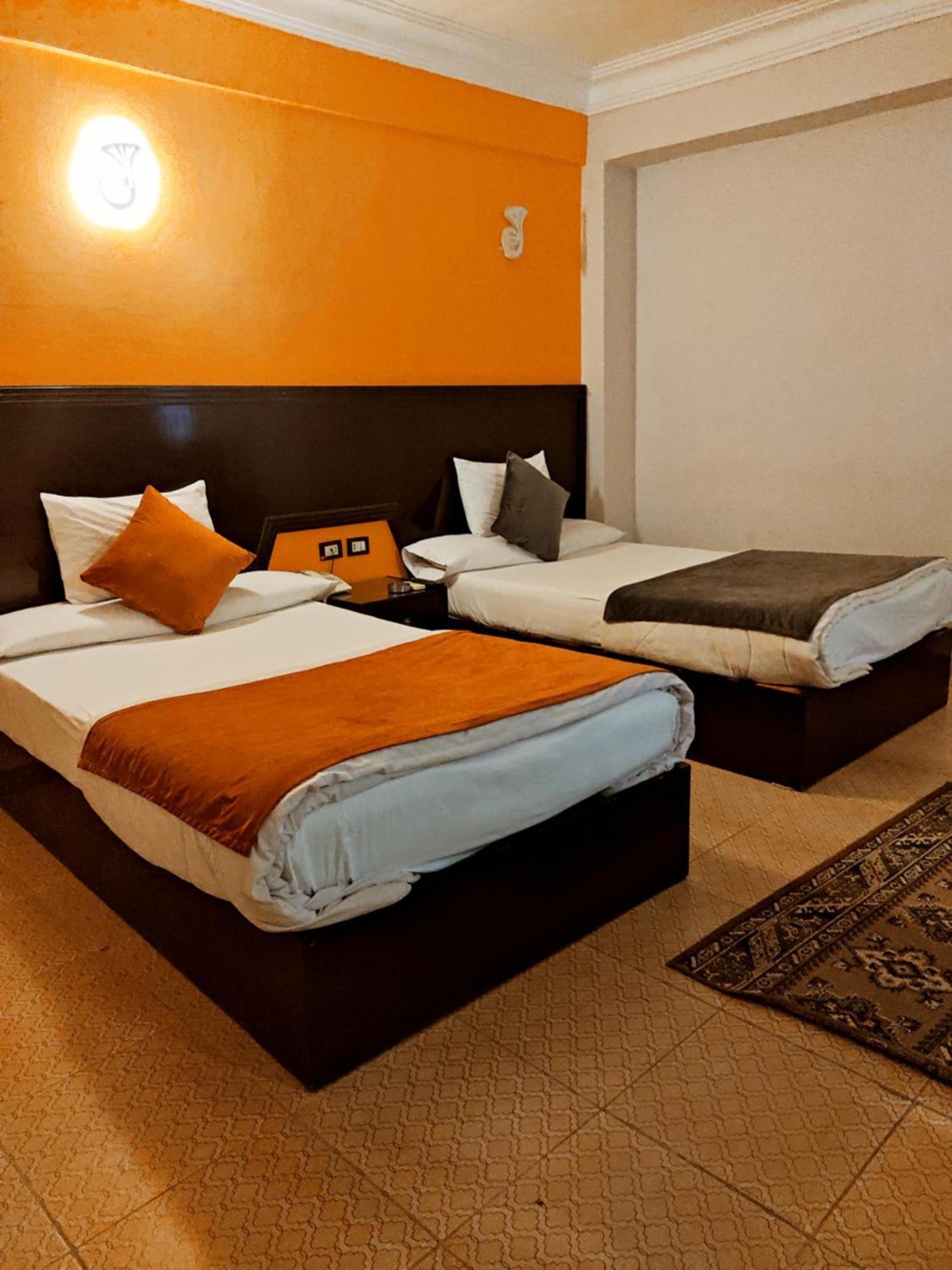 Red Sea Hotel مرسى علم المظهر الخارجي الصورة