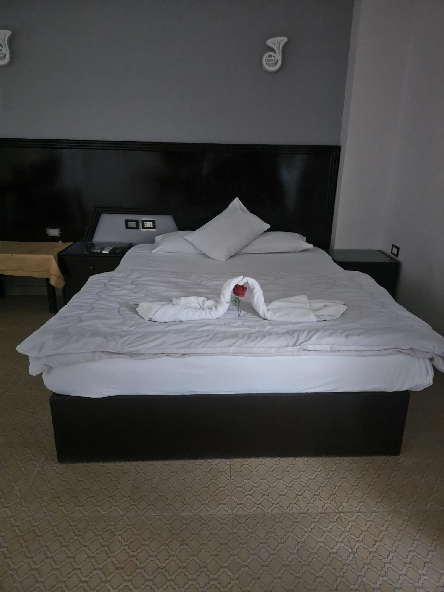 Red Sea Hotel مرسى علم المظهر الخارجي الصورة