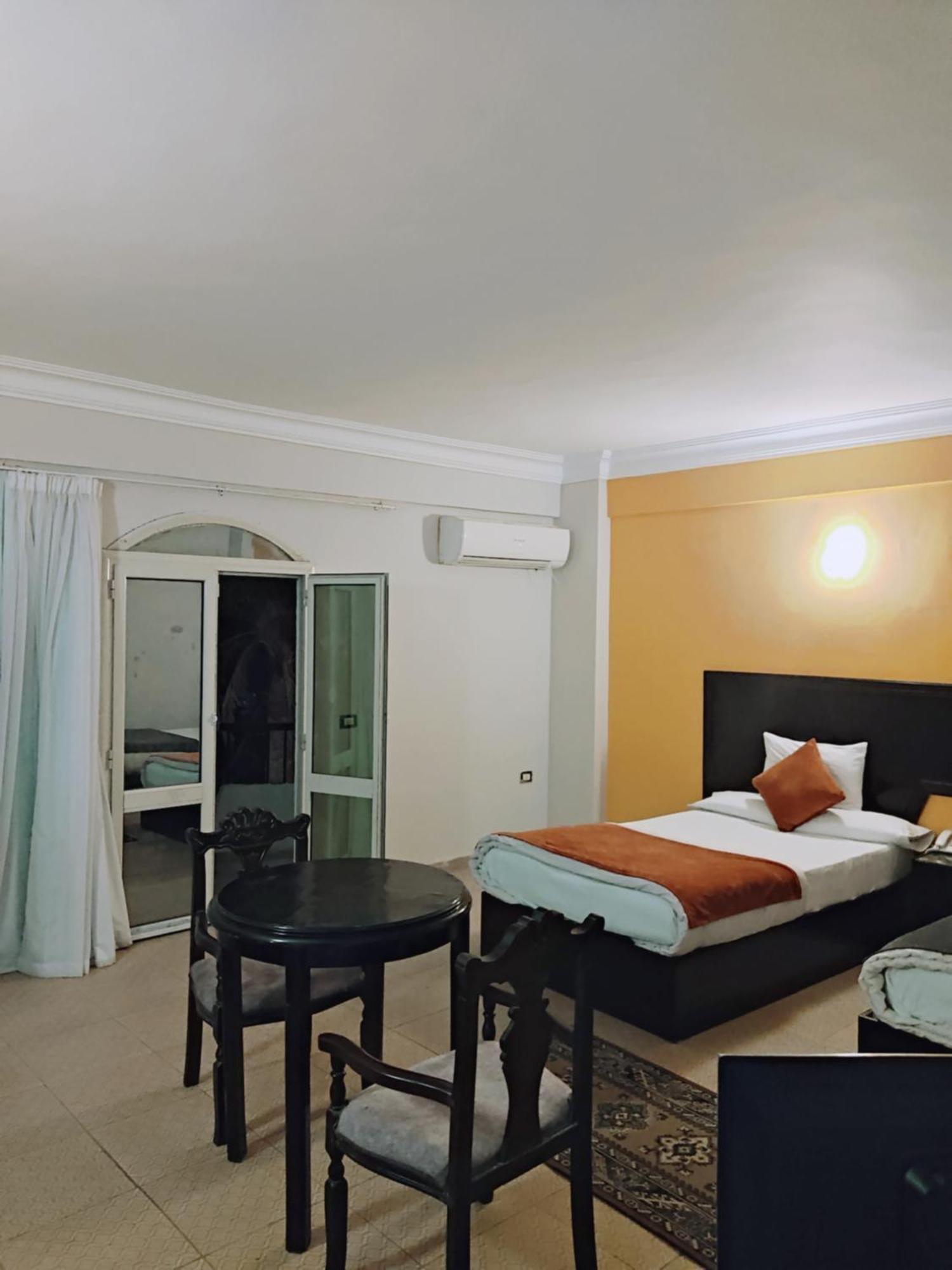Red Sea Hotel مرسى علم المظهر الخارجي الصورة