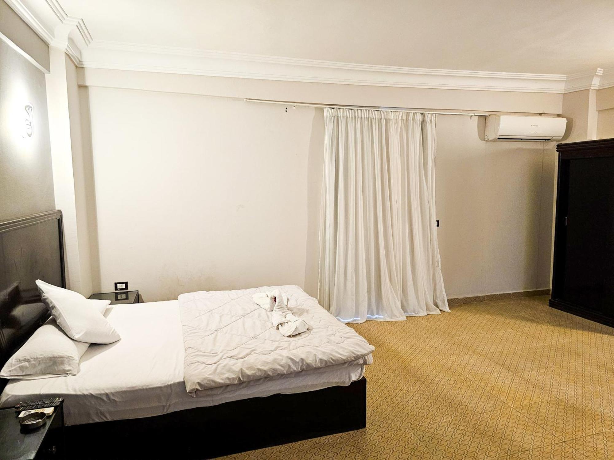Red Sea Hotel مرسى علم المظهر الخارجي الصورة