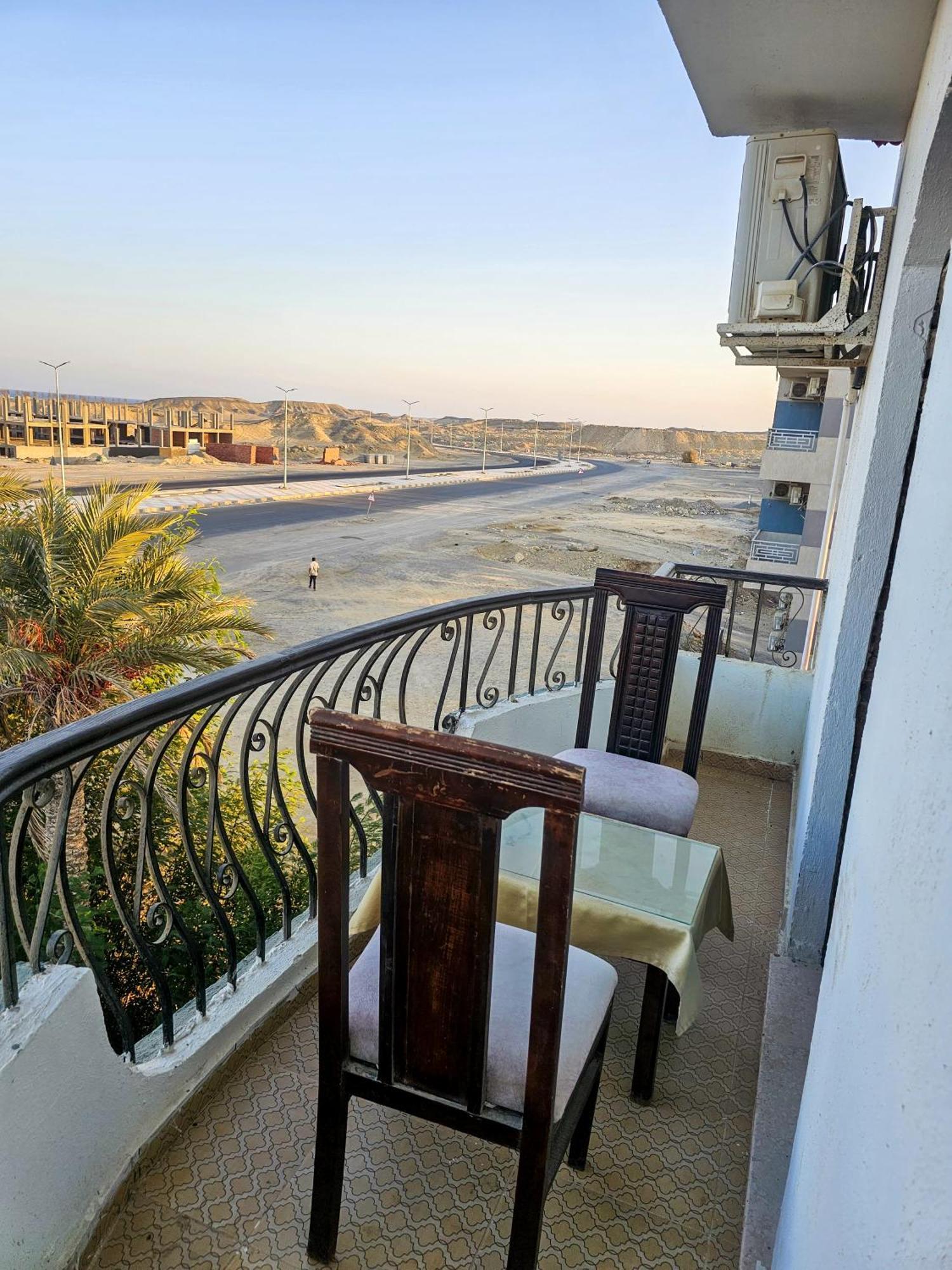 Red Sea Hotel مرسى علم المظهر الخارجي الصورة